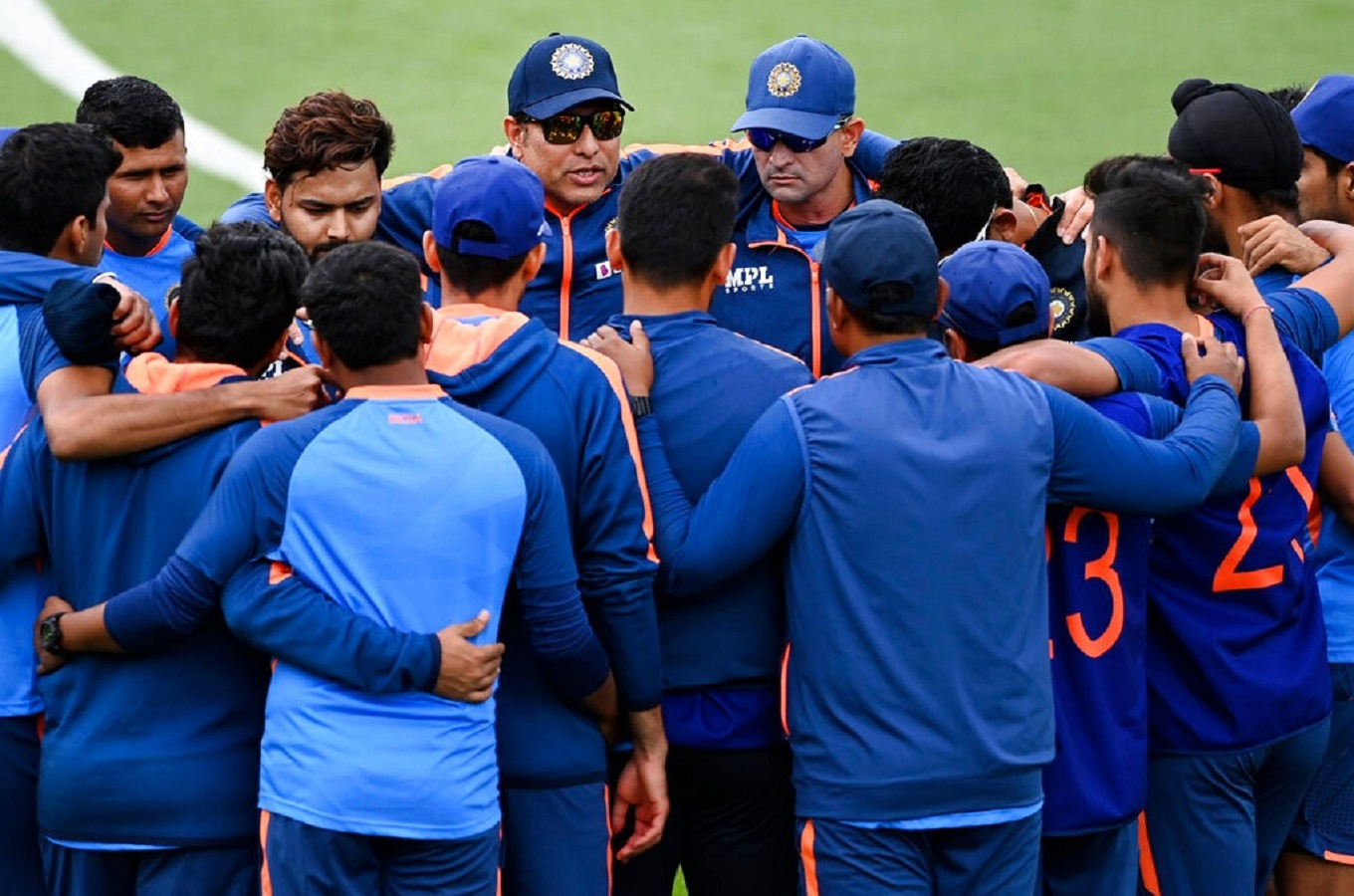  भारत और न्‍यूजीलैंड के बीच वनडे सीरीज का आखिरी मैच 30 नवंबर को क्राइस्टचर्च में खेला जाएगा
