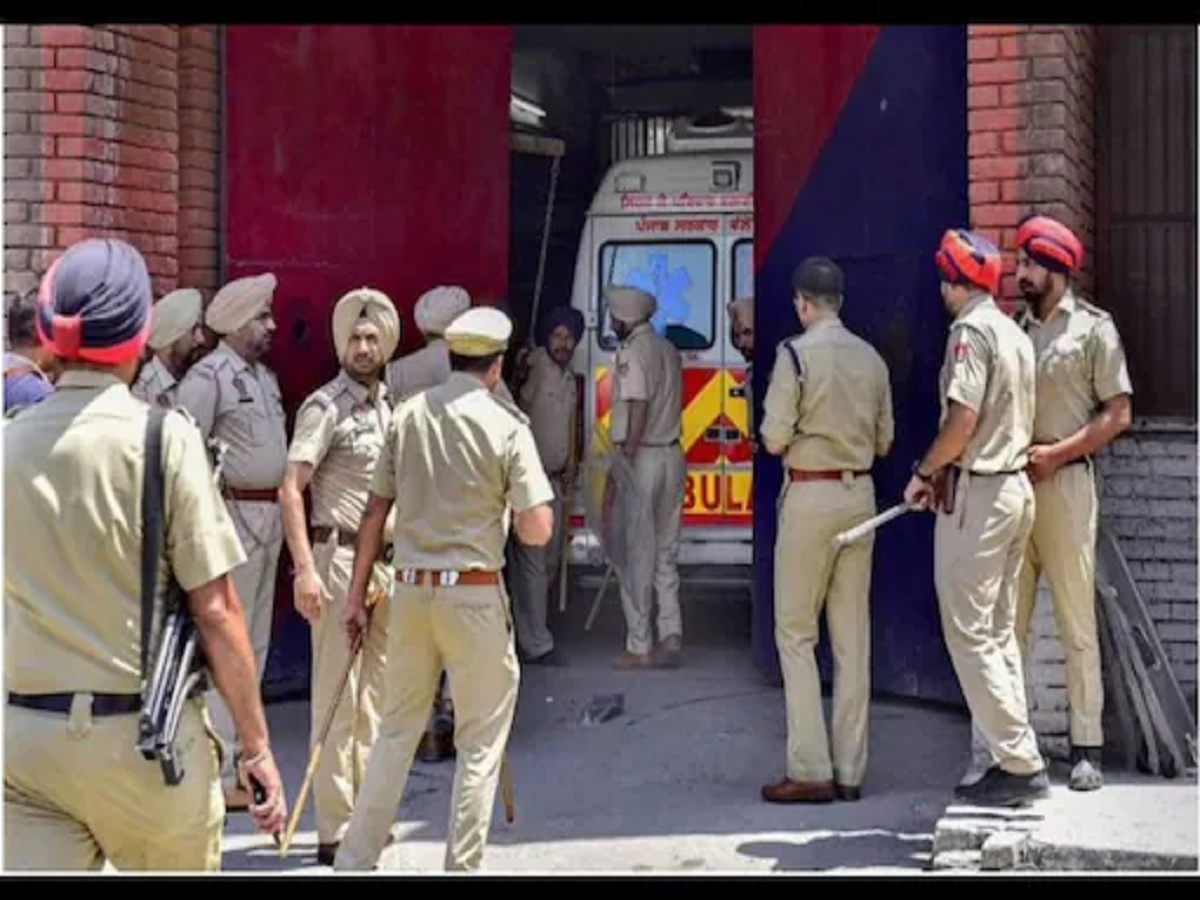 पंजाब के फिरोजपुर में रद्द होंगे 666 हथियारों के लाइसेंस, पुलिस विभाग ने प्रशासन को भेजी रिपोर्ट