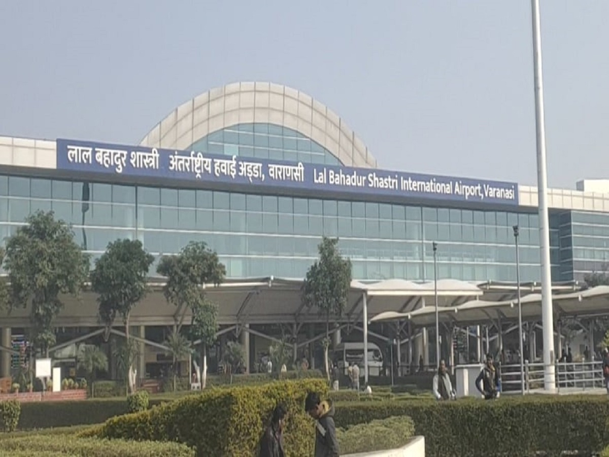 Varanasi Airport पर शुरू हुई डीजी यात्रा, बोर्डिंग पास से मिला छुटकारा और पेपरलेस वर्क सिस्टम का शुभारंभ हुआ
