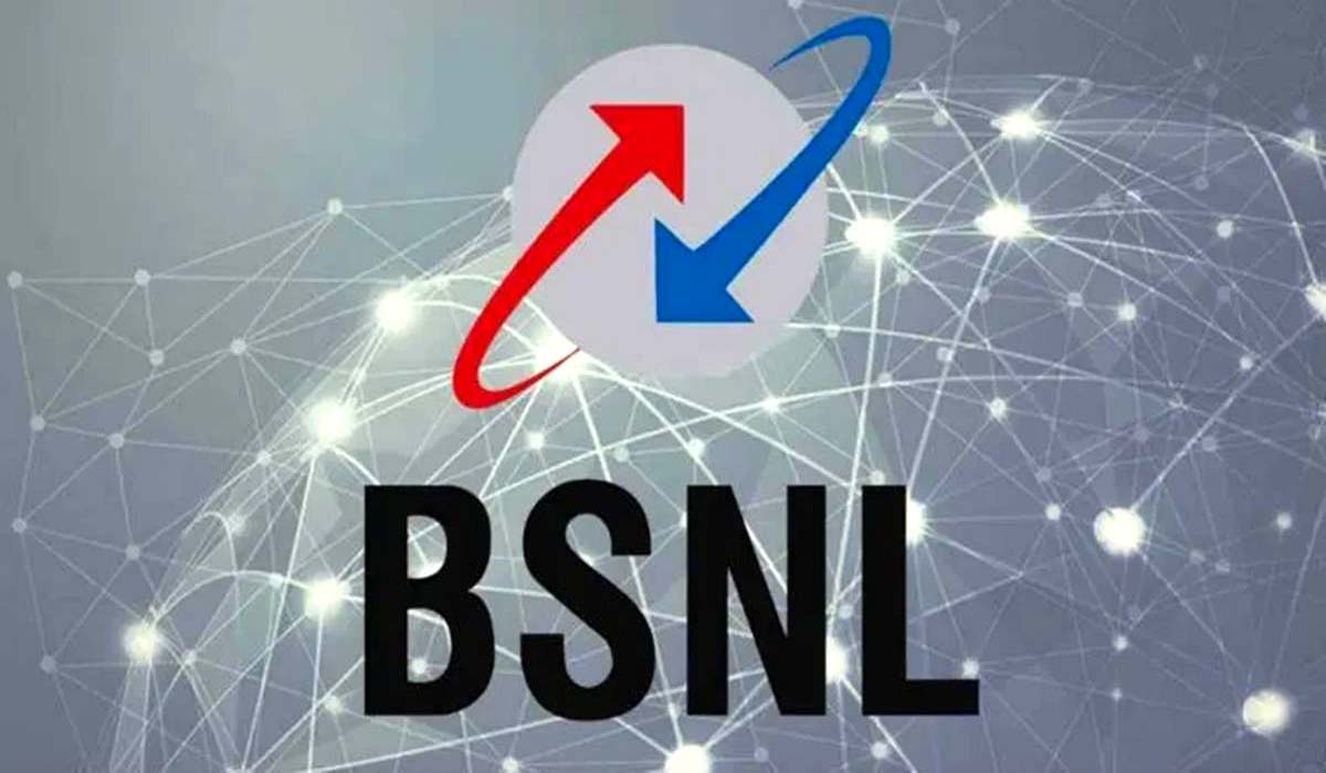 BSNL को 62,000 करोड़ रुपये का 5G स्पेक्ट्रम मिलेगा