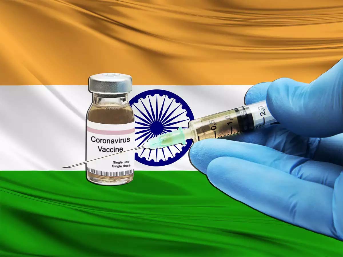 एक बार फ‍िर भारत सरकार देशभर में कोरोना वैक्‍सीनेशन के अभ‍ियान को और तेजी के साथ शुरू करने की रणनीत‍ि तैयार कर रही 