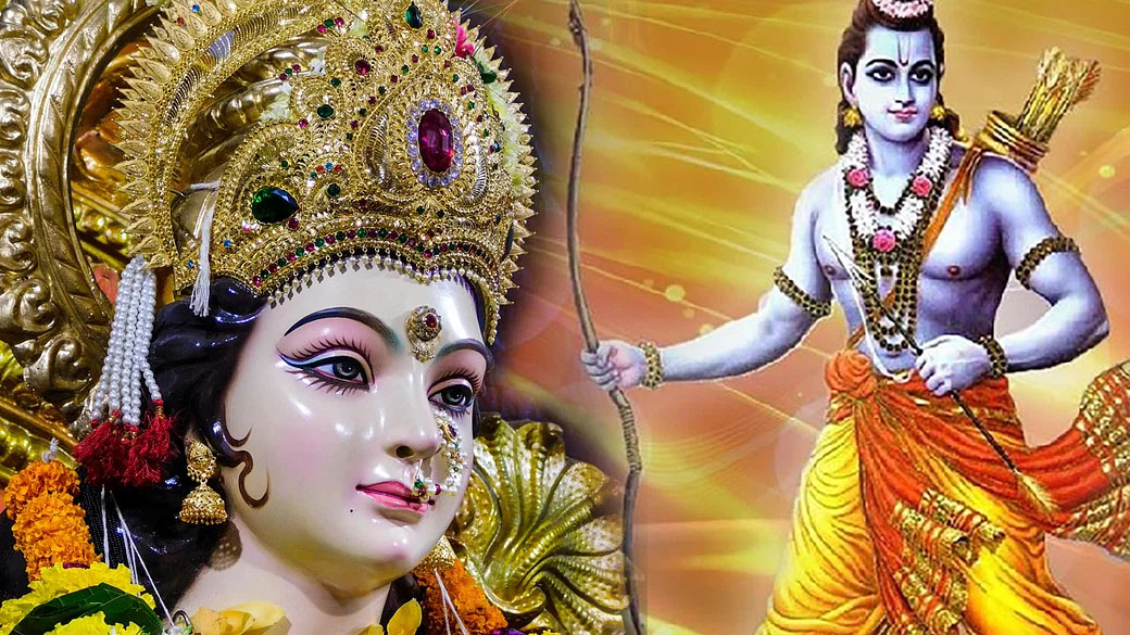 हिन्दू पंचांग के अनुसार इस वर्ष राम नवमी पर्व के दिन चार अत्यंत शुभ योग बन रहे 