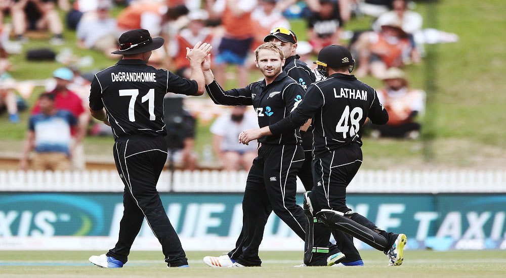 न्‍यूजीलैंड ने श्रीलंका और पाकिस्‍तान के खिलाफ आगामी टी20 इंटरनेशनल सीरीज के लिए अपने स्‍क्‍वाड की घोषणा कर दी