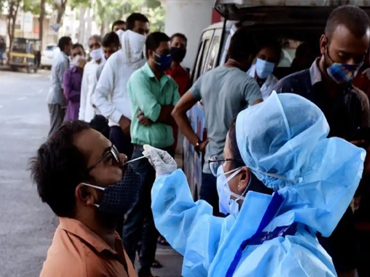 बुधवार को कानपुर में कोरोना संक्रमण के 31 नये मामले सामने आए