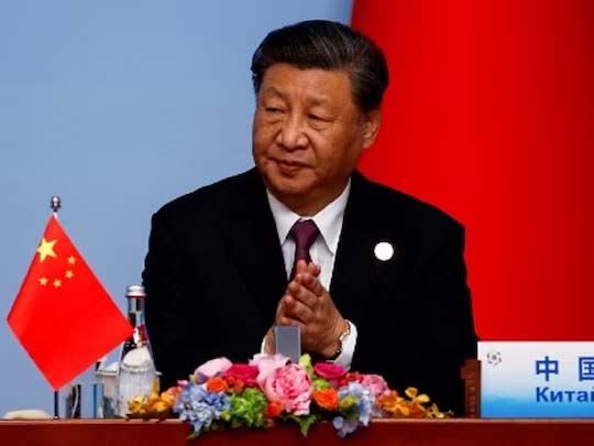 चीन ने एक बार फिर भारत के आंतरिक मामले में दखल दिया, वह जम्मू-कश्मीर में G20 टूरिज्म वर्किंग ग्रुप की बैठक में शामिल नहीं होगा