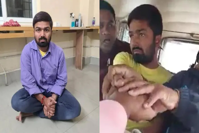 बिहार के यूट्यूबर मनीष कश्यप को सुप्रीम कोर्ट ने सोमवार को किसी तरह की राहत देने से इनकार करते हुए उसकी याचिका खारिज कर दी