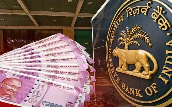 2000 रुपये के 88 फीसदी नोट बैंकिंग सिस्टम में लौटे