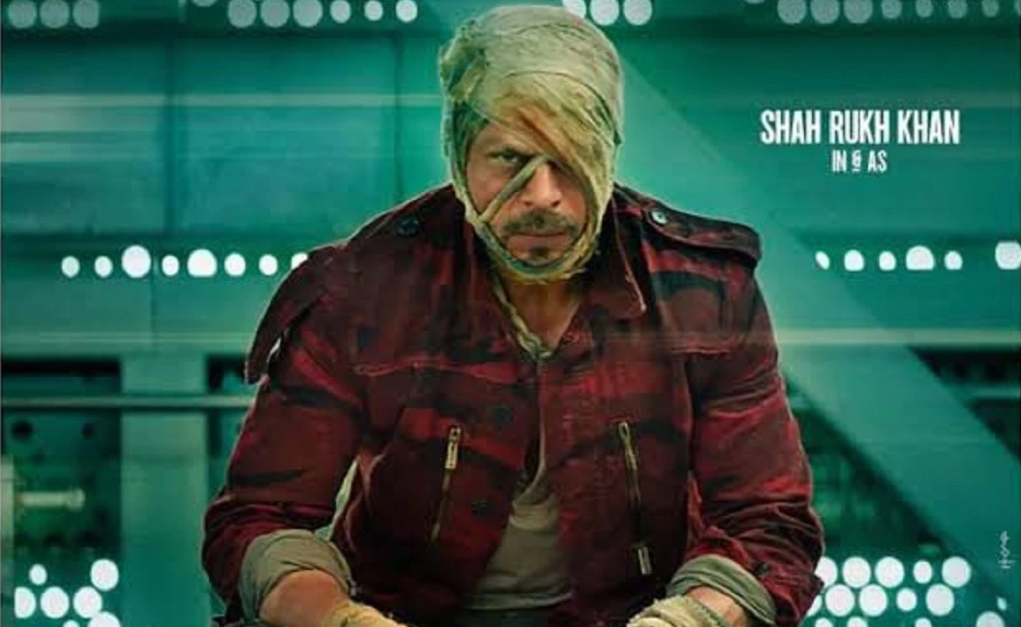 शाहरुख खान की फिल्म तोड़ती जा रही है अपने ही रिकॉर्ड