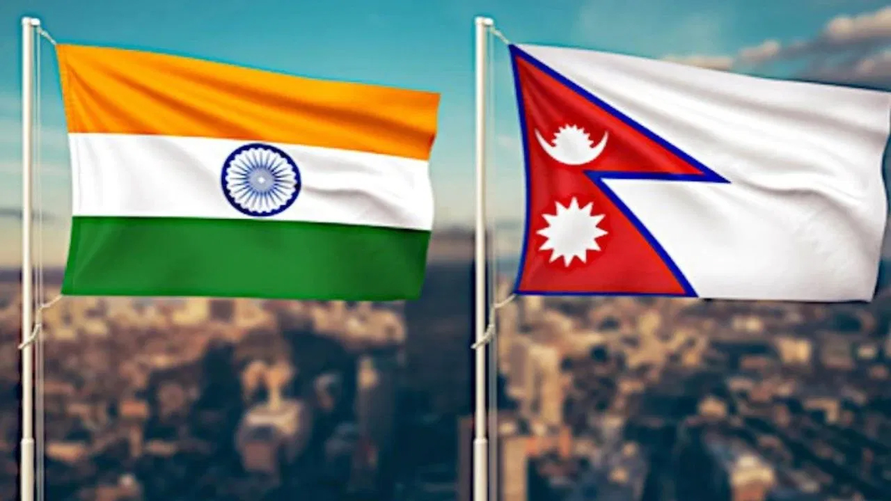  भारत-नेपाल ने तीन डेवलपमेंट प्रोजेक्ट्स के लिए किया समझौता
