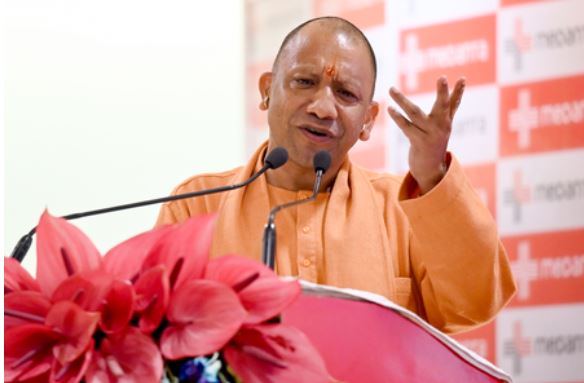  माघ मेला सिर्फ आयोजन नहीं, बल्कि सनातन परंपरा और प्रशासनिक दक्षता का जीवंत प्रतीक: सीएम योगी