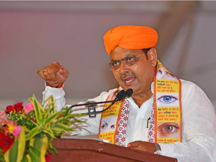 तकनीक से तरक्की की ओर राजस्थान : मुख्यमंत्री भजनलाल के नेतृत्व में सूचना प्रौद्योगिकी में नए कीर्तिमान