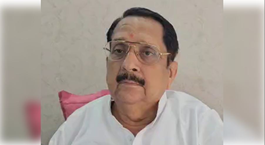  कांग्रेस ने हिन्दुओं को बदनाम करने की साजिश रची थी: राज पुरोहित