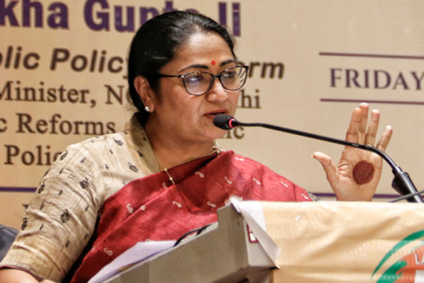  दिल्ली विधानसभा का मानसून सत्र 4 अगस्त से शुरू, पेपरलेस कार्यवाही में पेश होंगे कई बिल