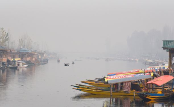  जम्मू-कश्मीर में भारी बर्फबारी का इंतजार, चिल्लई कलां में भी 
