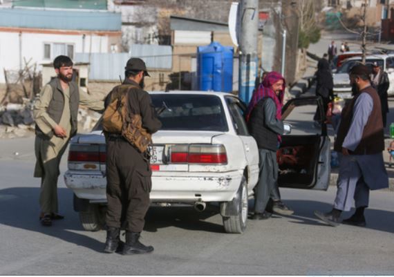 काबुल अस्पताल पर बमबारी में 400 की मौत, मानवाधिकार संगठन ने स्वतंत्र जांच की मांग की