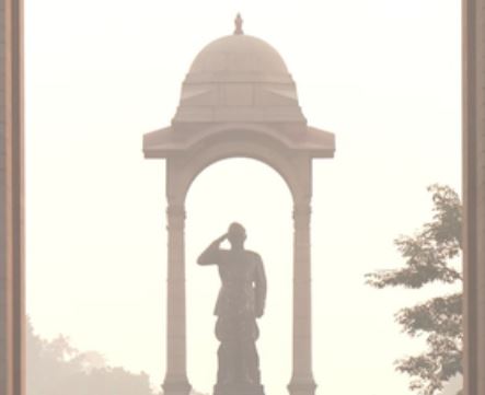 राजधानी दिल्ली की हवा हुई जहरीली, एक्यूआई 273 तक पहुंचा, कई इलाकों में अत्यधिक खराब स्थिति