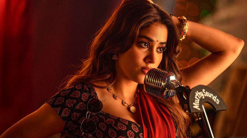 बांग्लादेशी हिंदू युवक दीपू चंद्र दास की बर्बर लिंचिंग को लेकर फूटा जान्हवी कपूर का गुस्सा