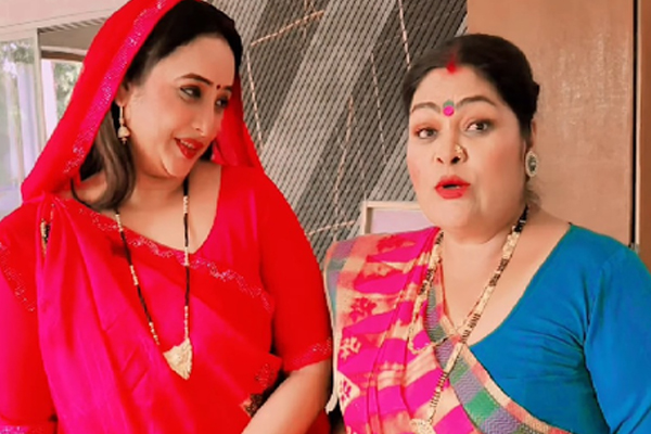 भाषा कलाकार को सीमित नहीं कर सकती, रानी चटर्जी ने बताई सच्चे कलाकार की परिभाषा