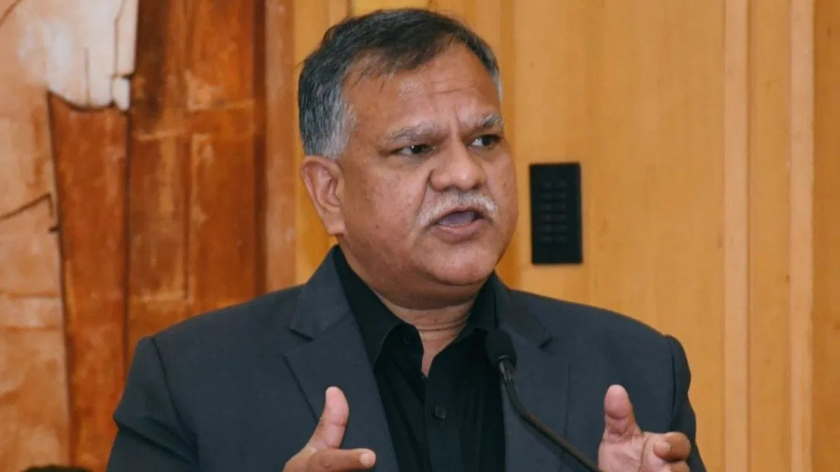 UP मुख्य सचिव मनोज कुमार सिंह को सेवा विस्तार पर संशय, केंद्र से नहीं मिली हरी झंडी, जानिए कब होंगे सेवानिवृत्त