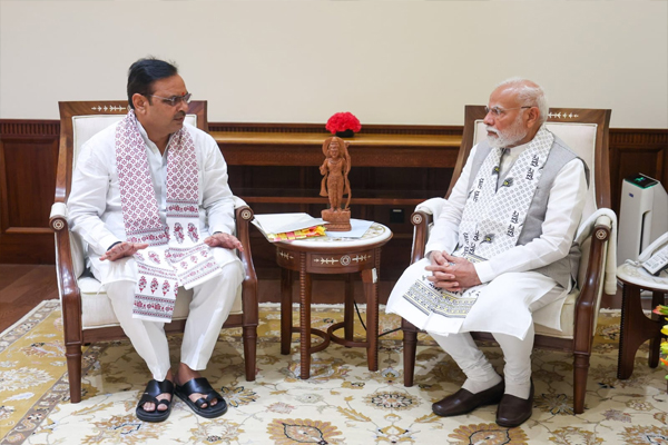 मुख्यमंत्री