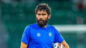 Khalid Jamil बने भारतीय फुटबॉल टीम के नए कोच, AIFF ने की घोषणा
