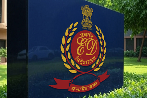महाराष्ट्र : मीठी नदी सफाई घोटाले में ईडी की कार्रवाई, 47 करोड़ रुपए की संपत्ति जब्त