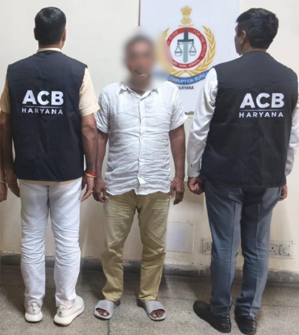 सोनीपत जमीन धोखाधड़ी मामला : एक और आरोपी गिरफ्तार, कुल संख्या 11 हुई