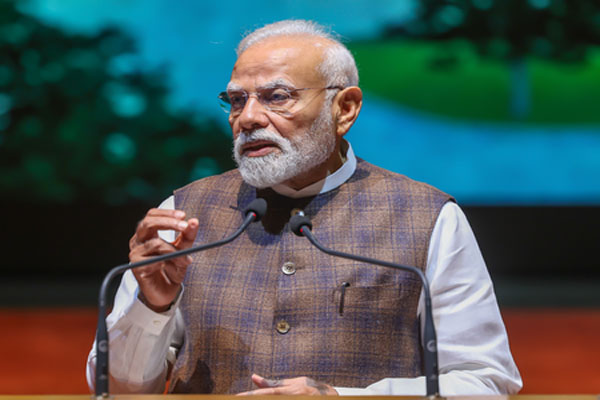 पीएम मोदी सेमीकॉन इंडिया 2025 का करेंगे उद्घाटन