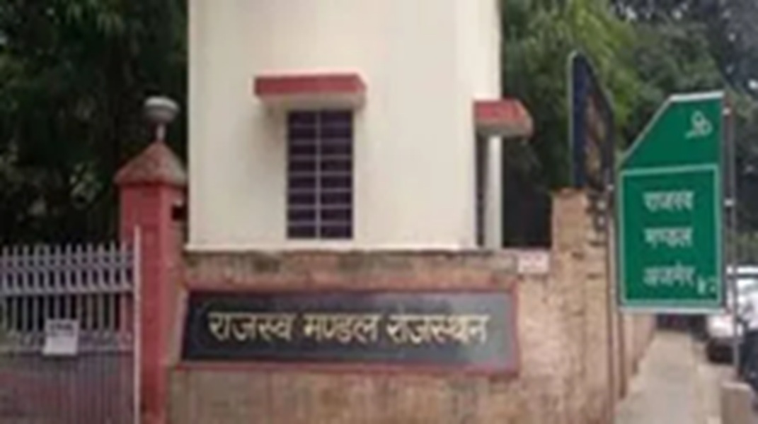  राजस्थान में 266 तहसीलदारों के तबादले, दौसा ज़िले में बड़ा प्रशासनिक फेरबदल