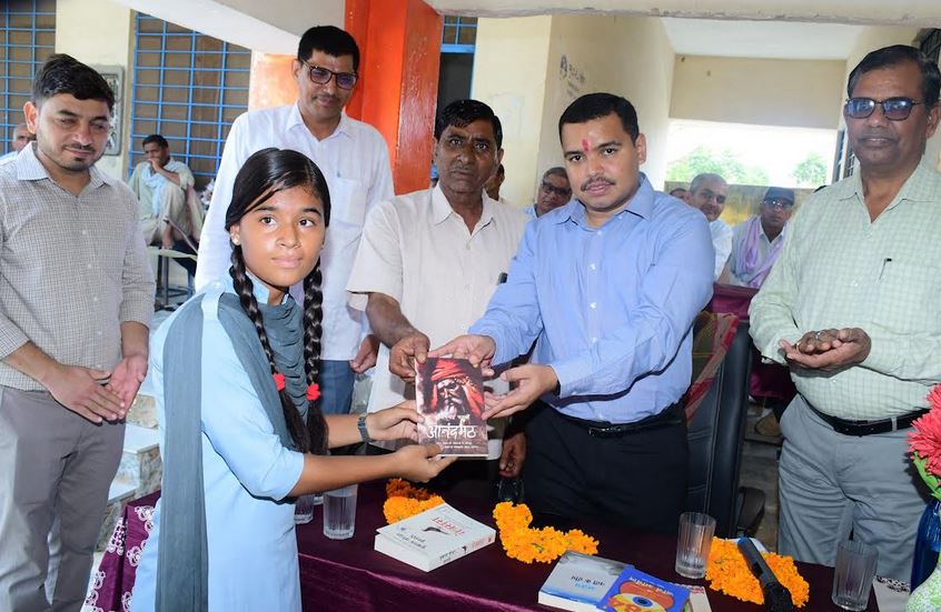  तकनीकी के बेहतर इस्तेमाल से भावी पीढ़ी हर क्षेत्र में रहे अग्रणी : सुराणा