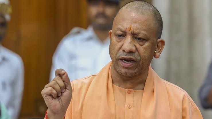  संभल के साथ पाप करने वालों को मिलेगी सजा, दंगाइयों पर बरस रहा महाकाल का प्रकोप : CM योगी
