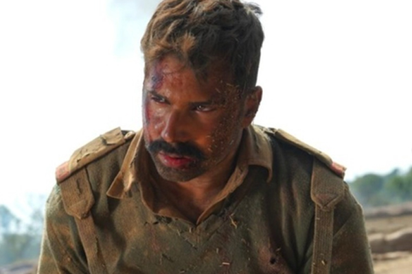 जंग और ज़ख्मों के बीच बदले वरुण धवन, ‘बॉर्डर 2’ बना टर्निंग पॉइंट