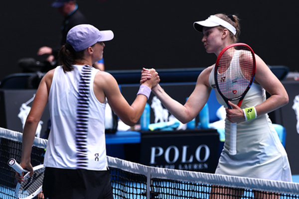 ऑस्ट्रेलियन