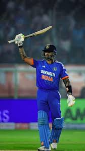 पांचवां टी20: भारतीय कप्तान सूर्यकुमार यादव 3,000 रन के आंकड़े से महज इतने रन दूर