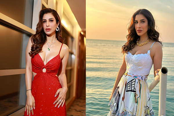 सोफी चौधरी बर्थडे: फिल्मों से दूर, फिर भी कमा रहीं मोटा पैसा, एक्टिंग छोड़ सिंगिंग को बनाया अपना करियर