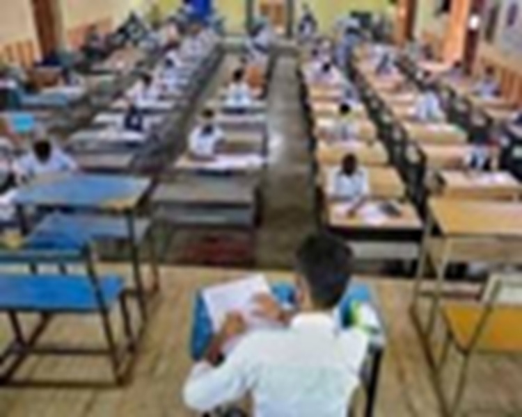 MP बोर्ड परीक्षा कल से : 16 लाख छात्र देंगे एग्जाम, 