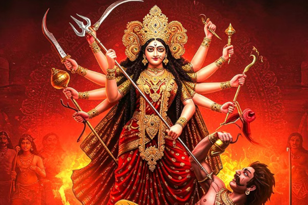 अमावस्या के साये में चैत्र नवरात्रि 2026 की शुरुआत, जानें कलश स्थापना का शुभ मुहूर्त