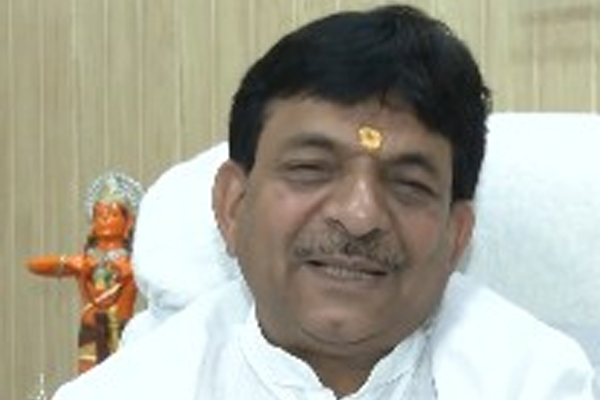 राज्यसभा चुनाव में एनडीए की क्लीन स्वीप से परेशान हैं तेजस्वी यादव: कपिल देव अग्रवाल