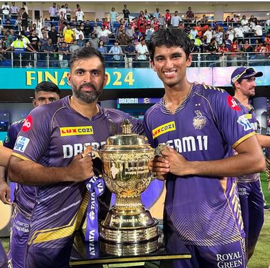 अंगकृष रघुवंशी का बयान: 