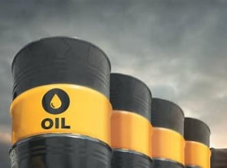 वैश्विक तनाव के बीच कच्चे तेल की कीमतों में 3% से अधिक की गिरावट