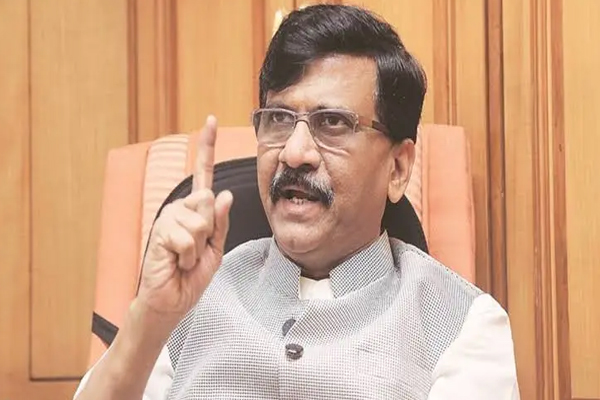 राज्यसभा चुनाव: संजय राउत का BJP पर हमला, बोले- पैसे और सत्ता से खरीदे गए विधायक