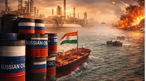  ईरान युद्ध के बीच भारत के पास तेल और पेट्रोलियम उत्पादों का पर्याप्त भंडार: सरकार