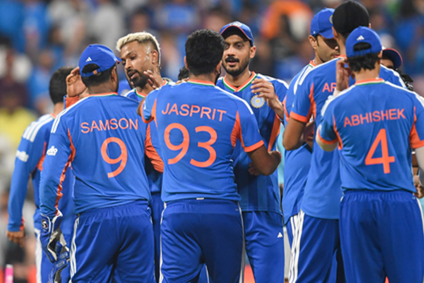 फाइनल में न्यूजीलैंड के खिलाफ टीम इंडिया की राह मुश्किल, टी20 वर्ल्ड कप में अब तक नहीं मिली है जीत